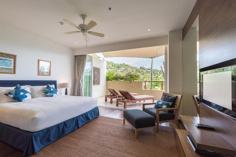 The Chava Resort photo 1