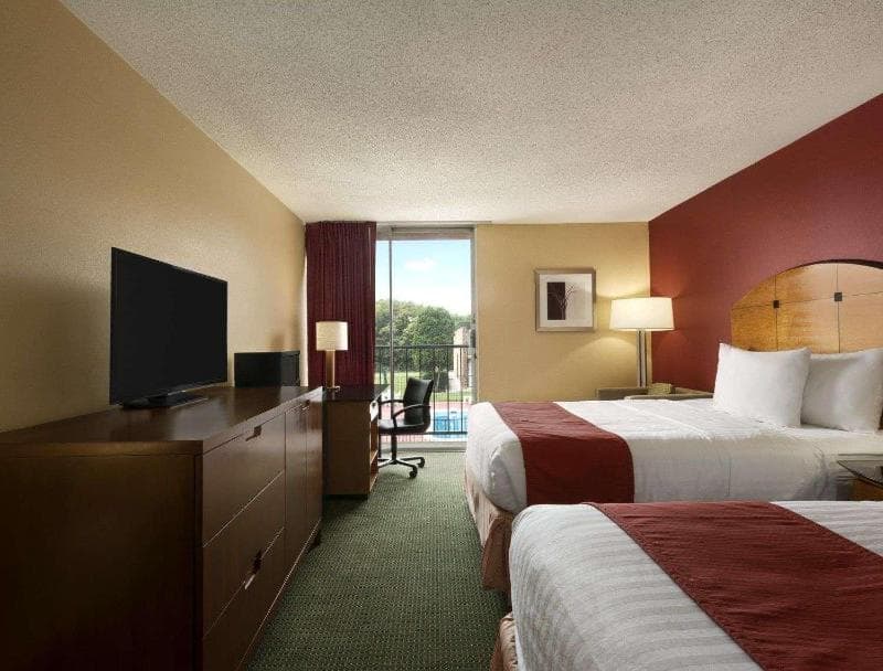 Baymont by Wyndham Salem Roanoke Area 3