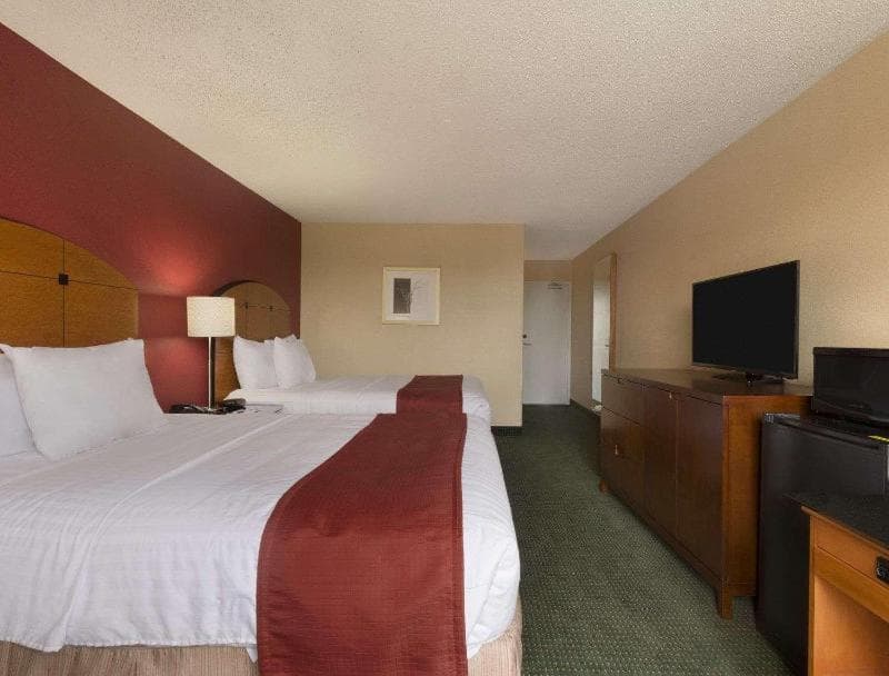 Baymont by Wyndham Salem Roanoke Area 4