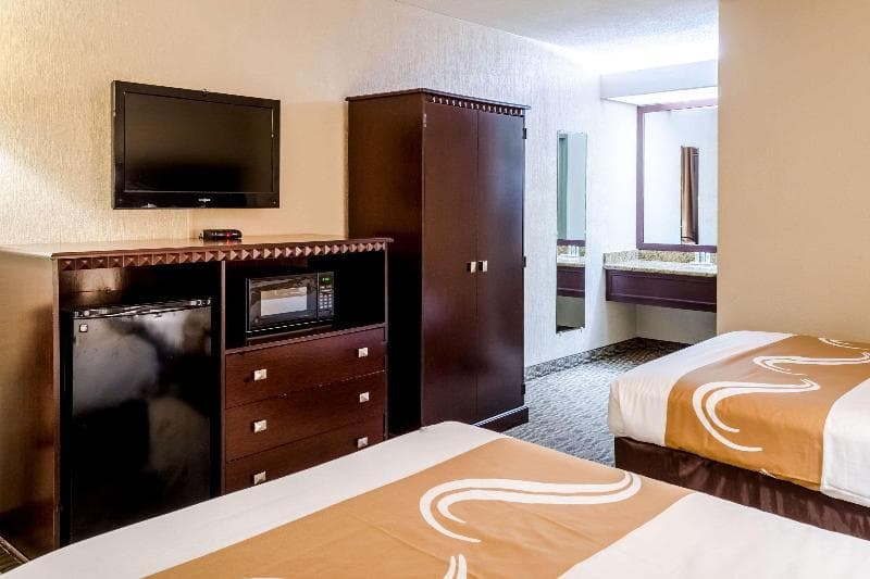 Quality Inn Moss Point - Pascagoula 3