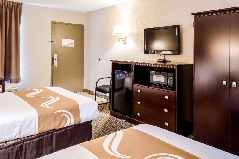 Quality Inn Moss Point - Pascagoula 4