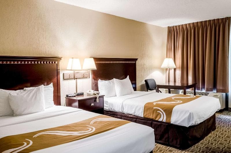 Quality Inn Moss Point - Pascagoula 5