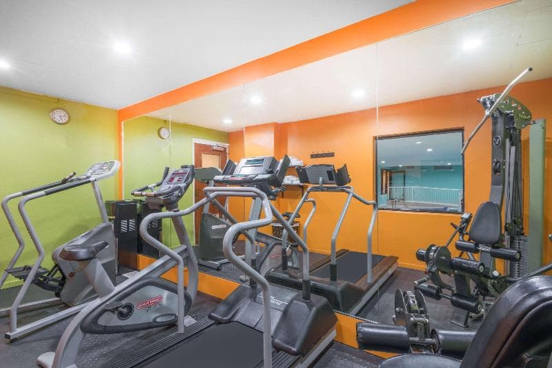 Baymont by Wyndham Georgetown 2