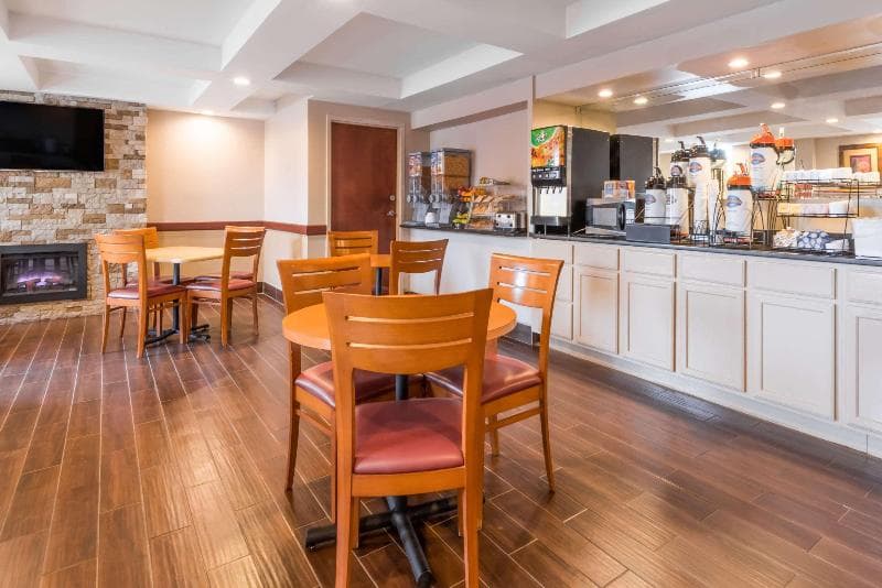 Baymont by Wyndham Georgetown 3