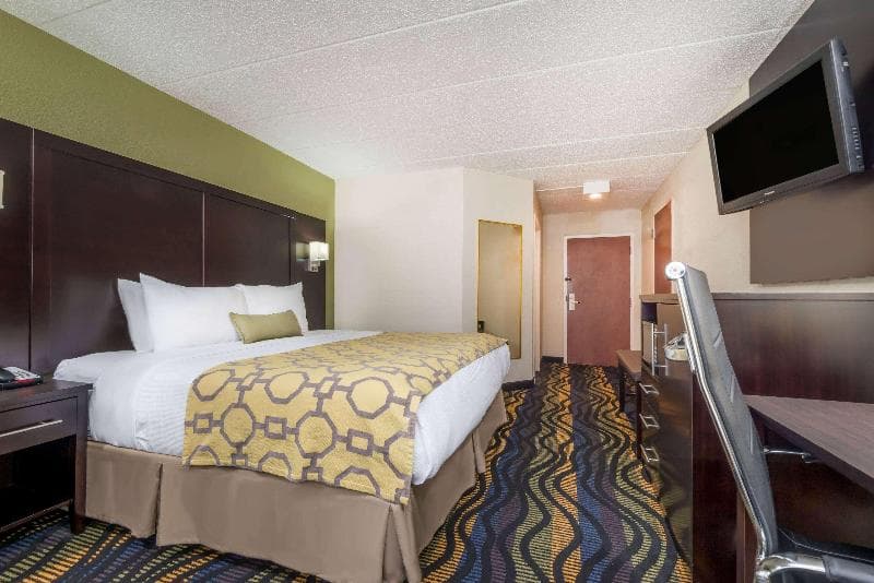 Baymont by Wyndham Georgetown 5