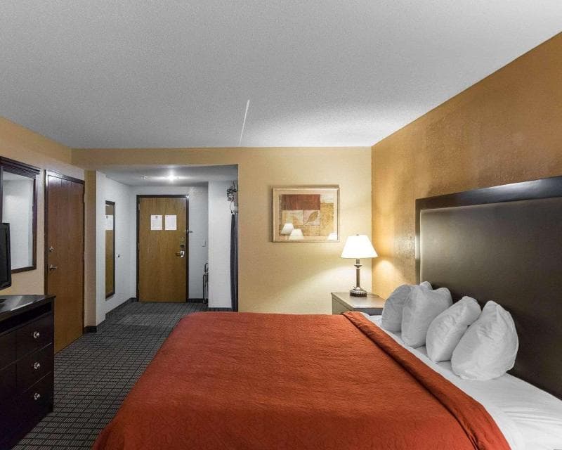 AmericInn by Wyndham Cedar Rapids North 2