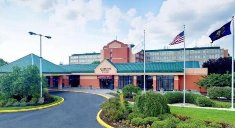 Wyndham Garden Hotel Philadelphia Airport photo 1