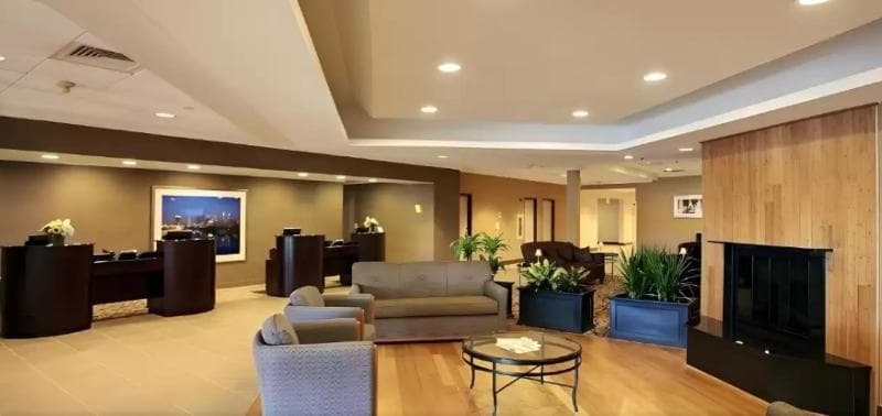 Wyndham Garden Hotel Philadelphia Airport 2