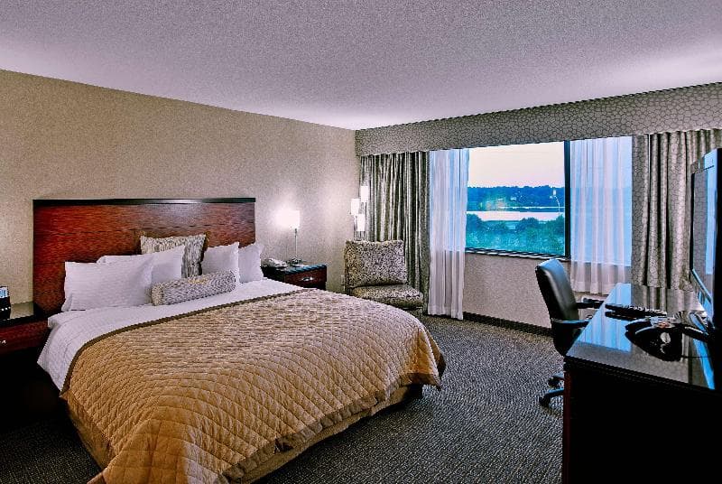 Wyndham Garden Hotel Philadelphia Airport 5