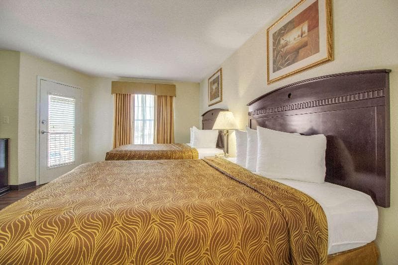 Mainstay Suites Texas Medical Center/Reliant Park 2