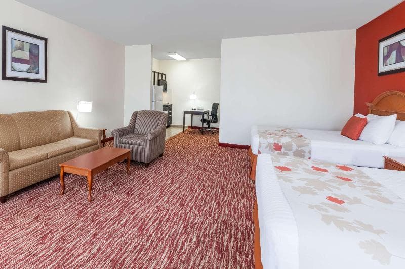 Hawthorn Suites by Wyndham Irving DFW South 2