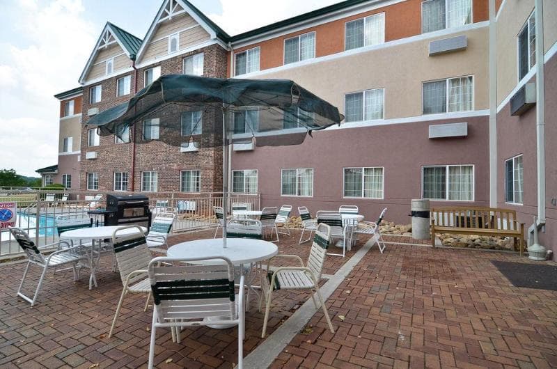Mainstay Suites photo 1