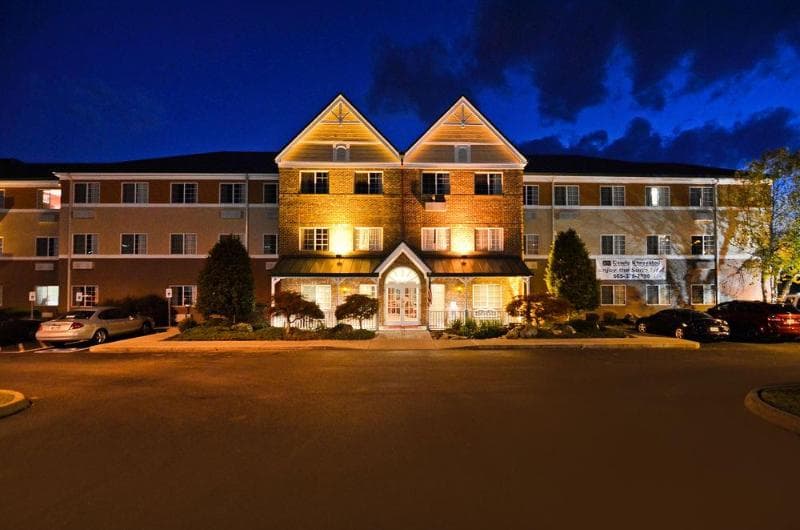 Mainstay Suites 2