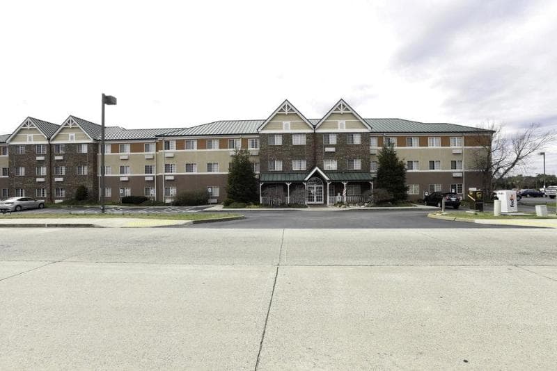 Mainstay Suites 4