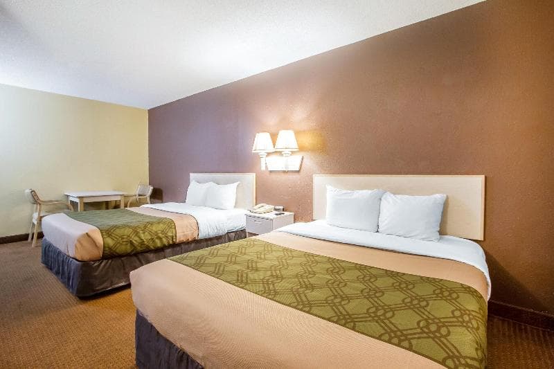 Motel 6 Mobile, AL 3