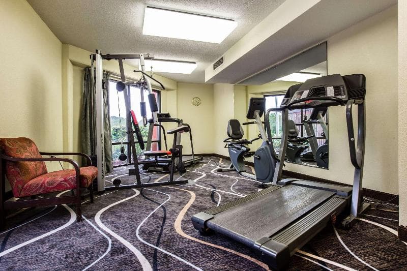 Econo Lodge South 1
