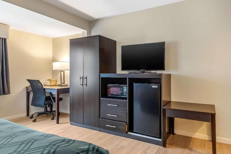 Quality Inn & Suites 2