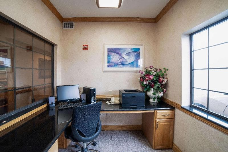 Econo Lodge Inn & Suites Corpus Christi photo 1