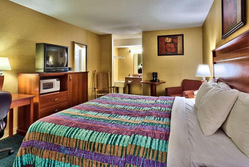 Casco Bay Hotel main