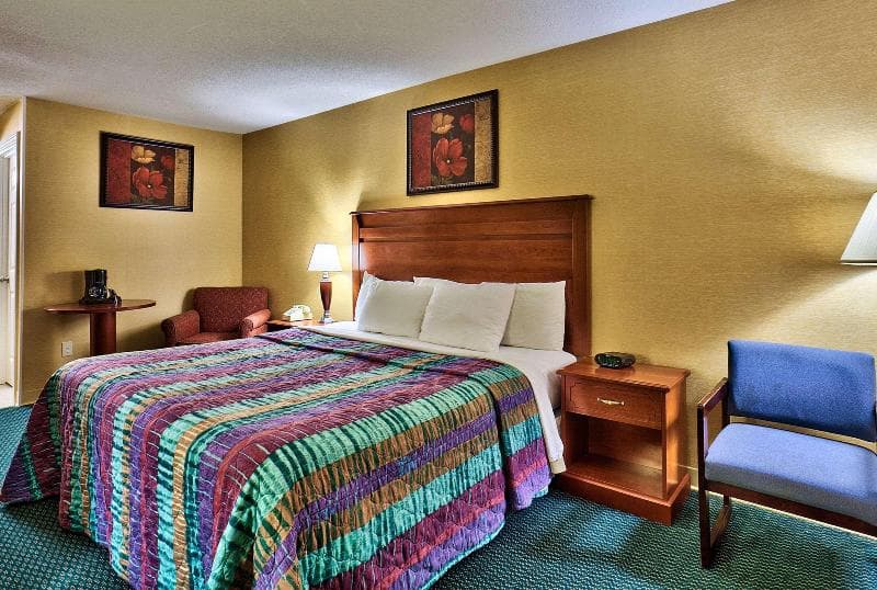Casco Bay Hotel photo 1