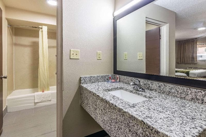 Econo Lodge Opelika 4