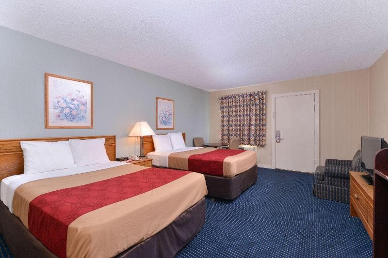 Econo Lodge photo 1