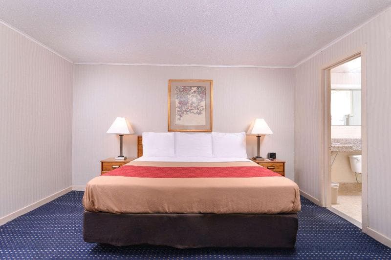 Econo Lodge 5