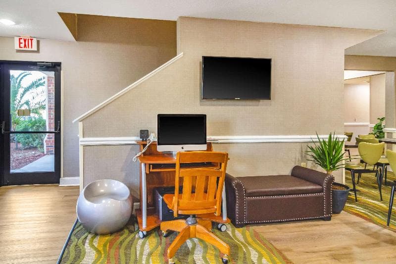 SureStay Hotel by Best Western Brunswick 1