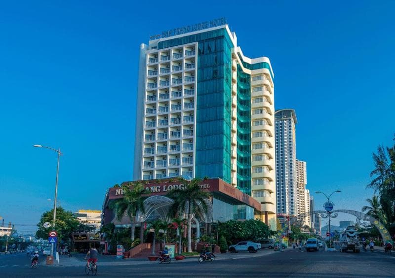 Nha Trang Lodge Hotel photo 1