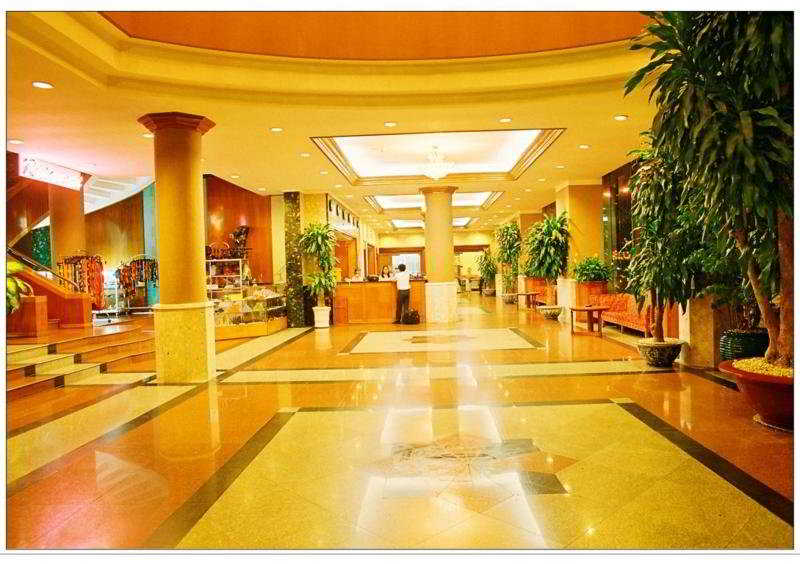 Nha Trang Lodge Hotel 4
