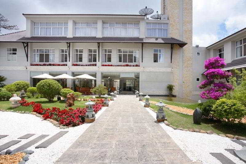 Muong Thanh Holiday Da Lat Hotel 3