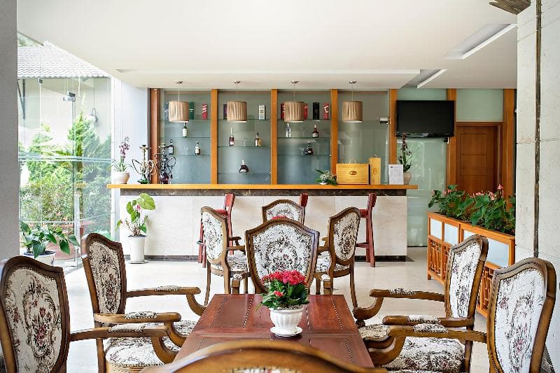 Muong Thanh Holiday Da Lat Hotel photo 1