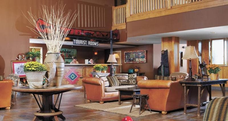Wildwood Lodge 4