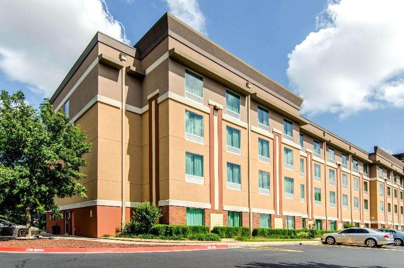Comfort Suites Bentonville - Rogers photo 1