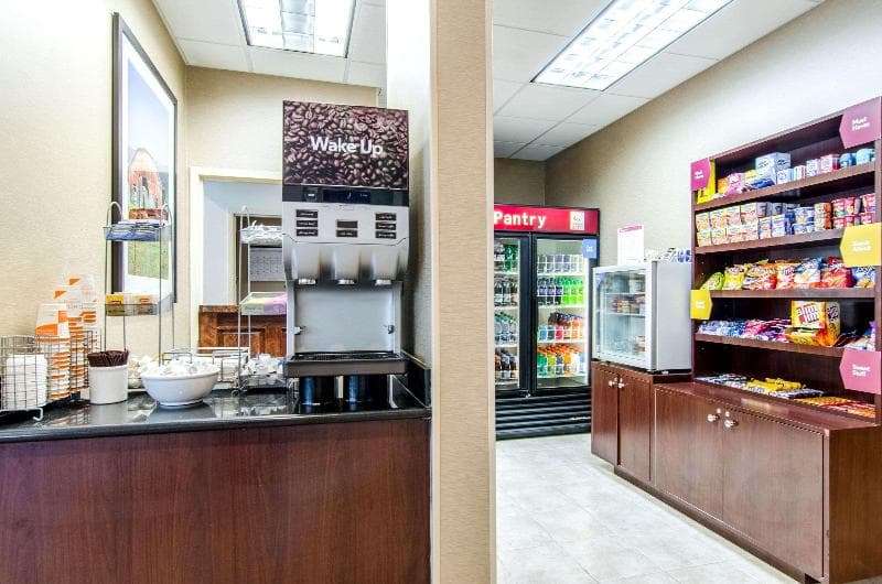 Comfort Suites Bentonville - Rogers 3