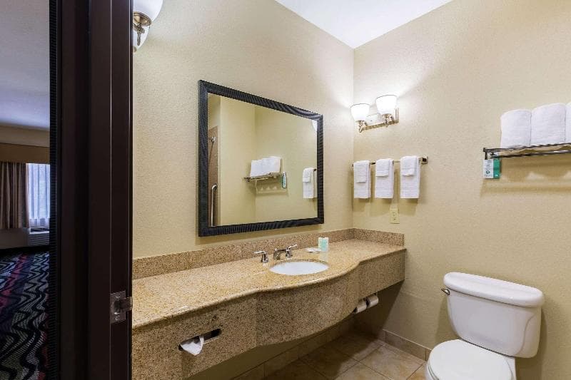 Comfort Suites Beaumont photo 1