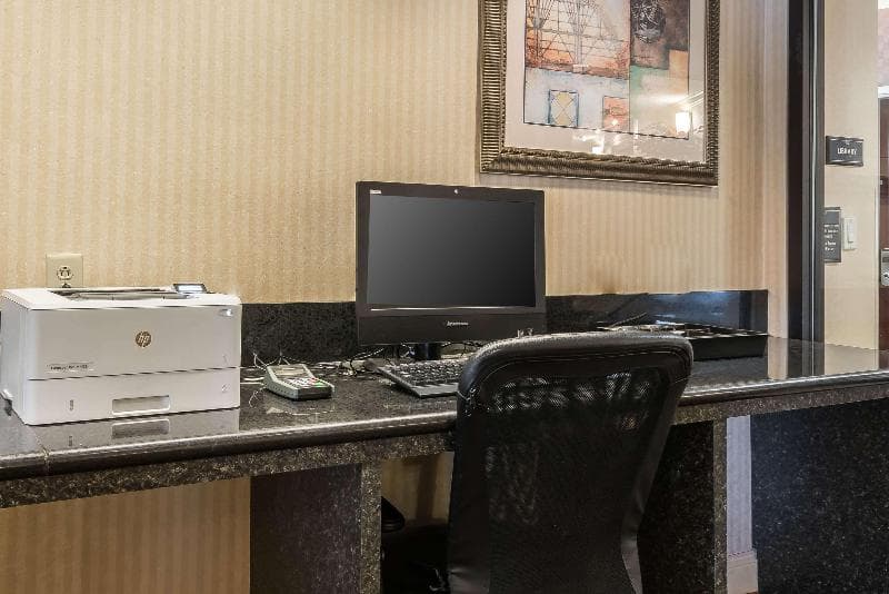 Comfort Suites Near Mcas Beaufort photo 1