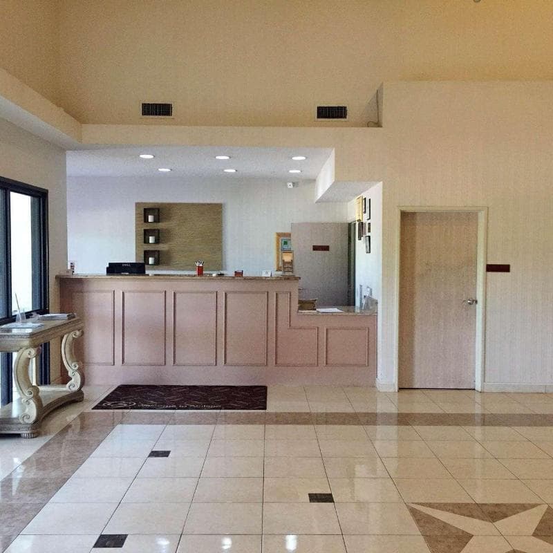 Quality Inn Abilene photo 1