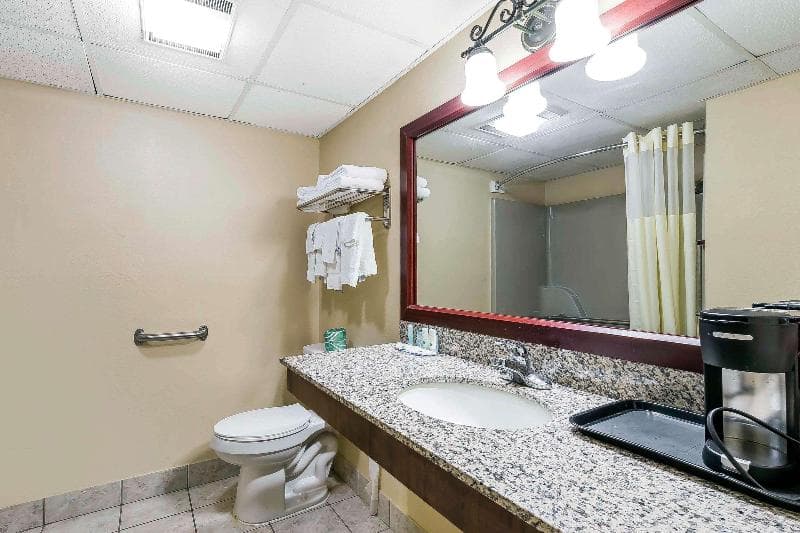 Quality Inn And Suites Sevierville - Pigeon Forge 3
