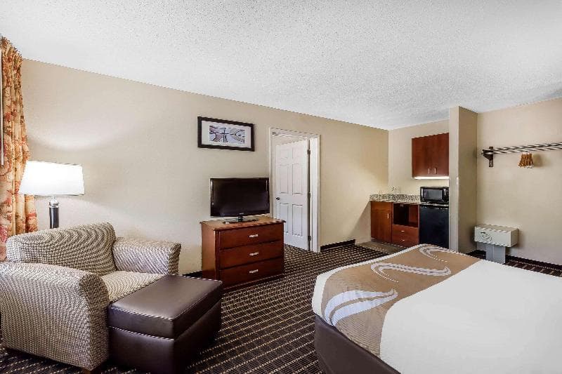Quality Inn And Suites Sevierville - Pigeon Forge 5