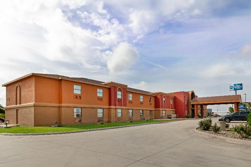Best Western Northwest Corpus Christi Inn & Suites photo 1