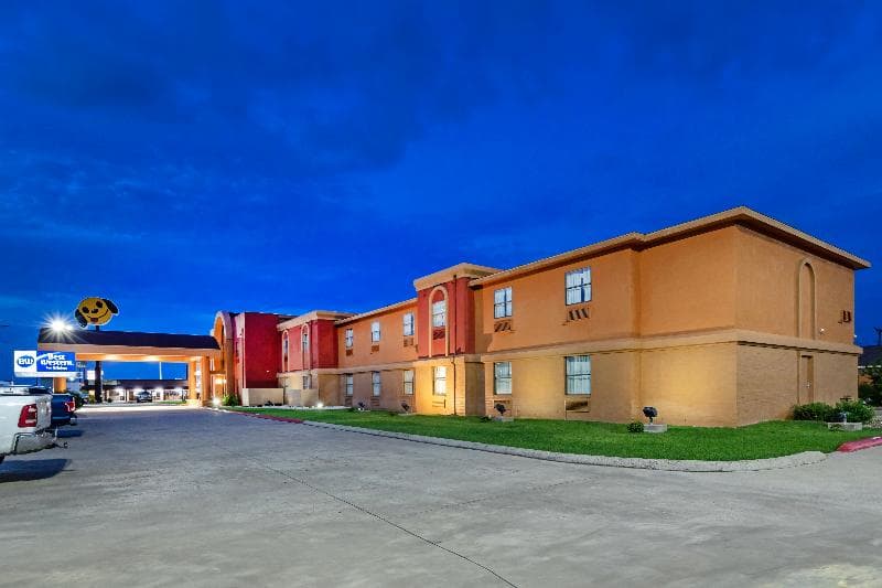 Best Western Northwest Corpus Christi Inn & Suites 2