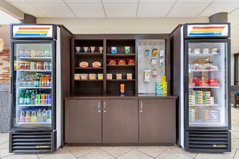 Best Western Northwest Corpus Christi Inn & Suites 3