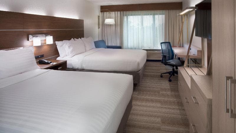 Comfort Inn South Forest Beac 3