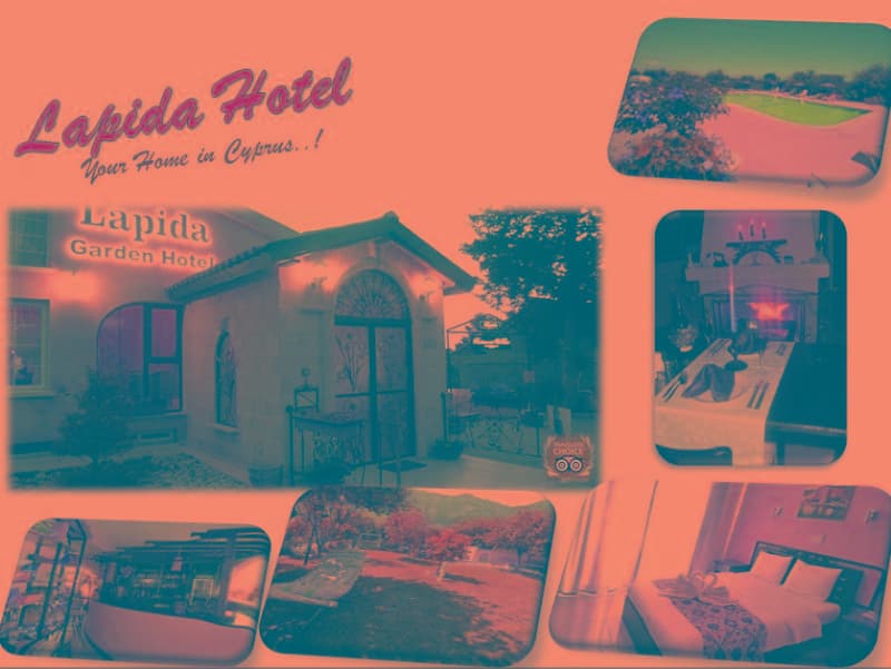 Lapida Hotel 4