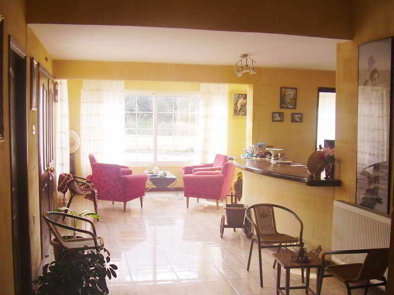 Lapida Hotel 5