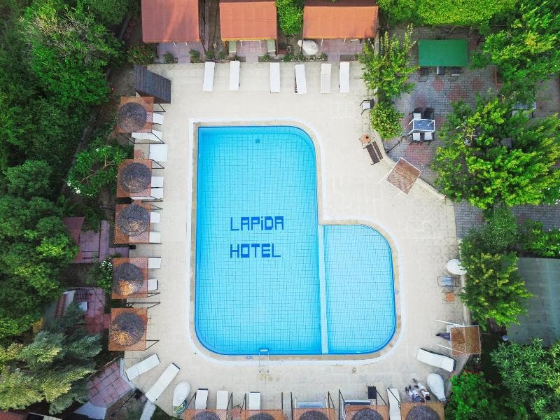 Lapida Hotel photo 1