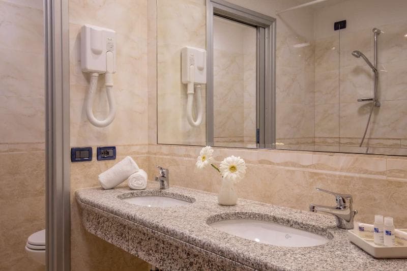 Best Western Blu Hotel Roma 2