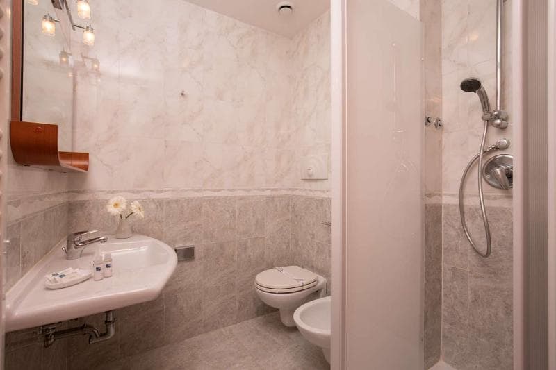 Best Western Blu Hotel Roma 3
