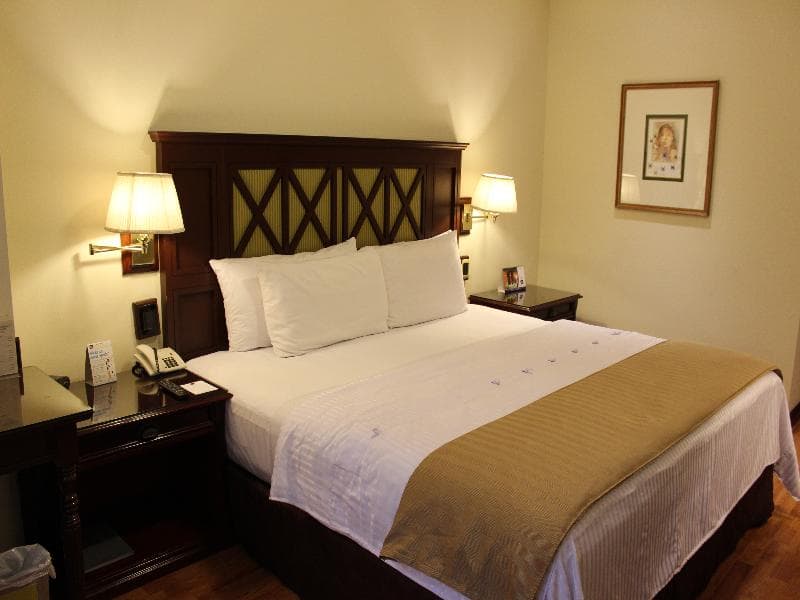 Best Western Plus Hotel Stofella 1